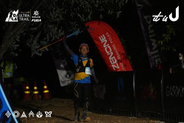 Dalat Ultra Trail 2026 - Ảnh #4759207