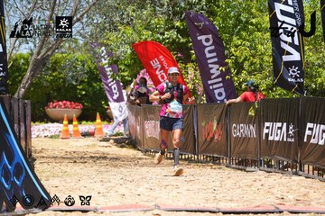 Dalat Ultra Trail 2026 - Ảnh #4725754