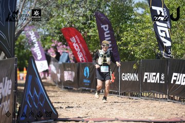 Dalat Ultra Trail 2026 - Ảnh #4747450