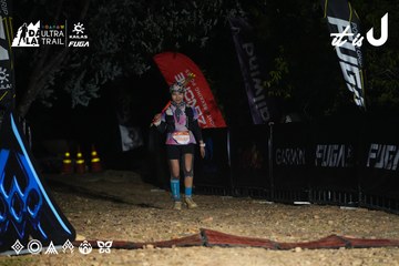 Dalat Ultra Trail 2026 - Ảnh #4763286