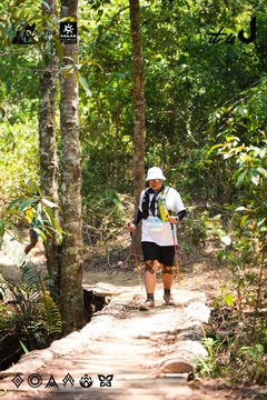 Dalat Ultra Trail 2026 - Ảnh #4908785