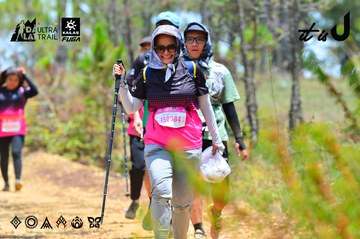 Dalat Ultra Trail 2026 - Ảnh #4877127