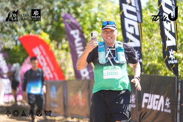 Dalat Ultra Trail 2026 - Ảnh #4695663