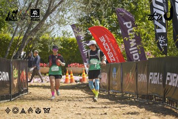 Dalat Ultra Trail 2026 - Ảnh #4684147