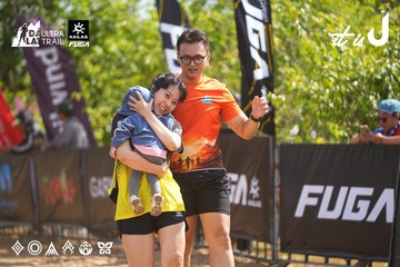 Dalat Ultra Trail 2026 - Ảnh #4901808