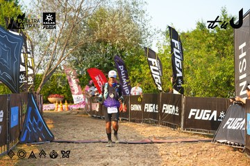 Dalat Ultra Trail 2026 - Ảnh #4743714