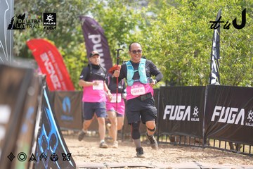 Dalat Ultra Trail 2026 - Ảnh #4859268