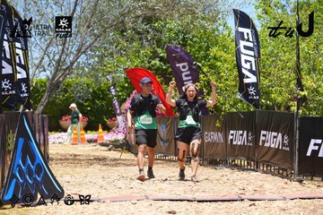Dalat Ultra Trail 2026 - Ảnh #4702120