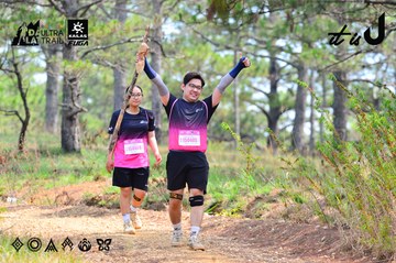 Dalat Ultra Trail 2026 - Ảnh #4877442