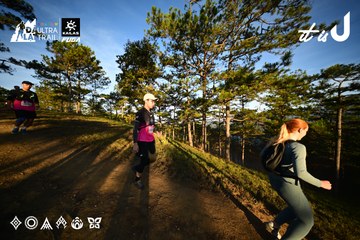 Dalat Ultra Trail 2026 - Ảnh #4909994