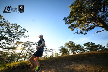 Dalat Ultra Trail 2026 - Ảnh #4909728