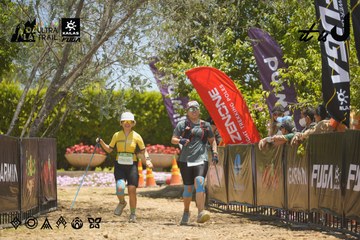Dalat Ultra Trail 2026 - Ảnh #4691150