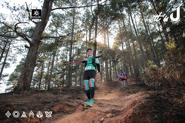 Dalat Ultra Trail 2026 - Ảnh #4740026