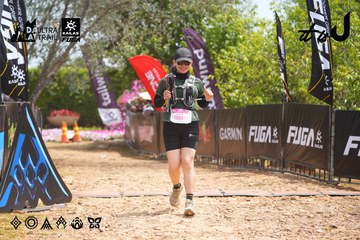 Dalat Ultra Trail 2026 - Ảnh #4866435