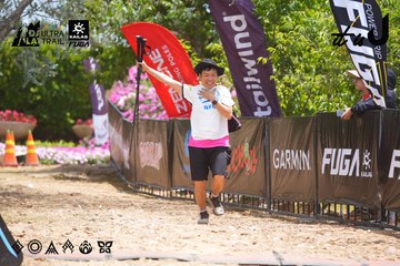 Dalat Ultra Trail 2026 - Ảnh #4869698