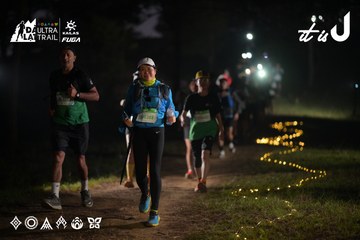 Dalat Ultra Trail 2026 - Ảnh #4720833