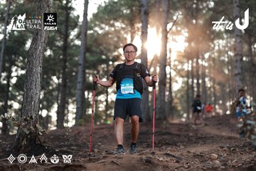 Dalat Ultra Trail 2026 - Ảnh #4740629