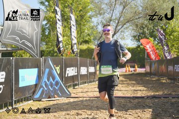 Dalat Ultra Trail 2026 - Ảnh #4682965