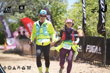 Dalat Ultra Trail 2026 - Ảnh #4693292
