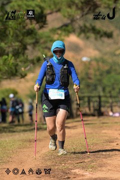 Dalat Ultra Trail 2026 - Ảnh #4716519