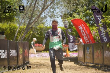 Dalat Ultra Trail 2026 - Ảnh #4690980