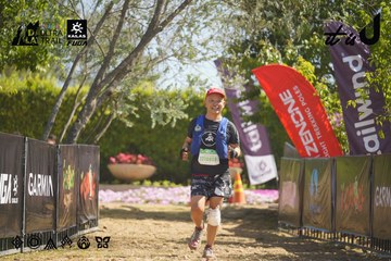 Dalat Ultra Trail 2026 - Ảnh #4684982