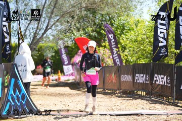Dalat Ultra Trail 2026 - Ảnh #4696407
