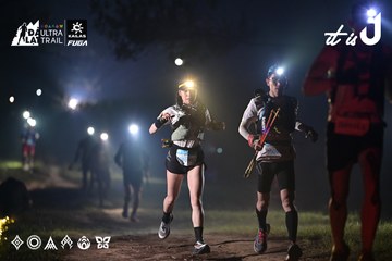 Dalat Ultra Trail 2026 - Ảnh #4707569