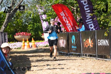 Dalat Ultra Trail 2026 - Ảnh #4737878