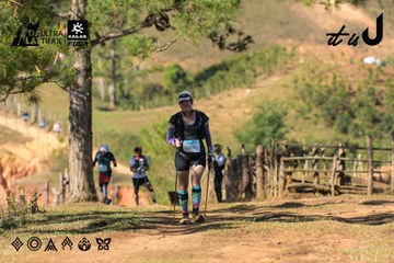 Dalat Ultra Trail 2026 - Ảnh #4714738