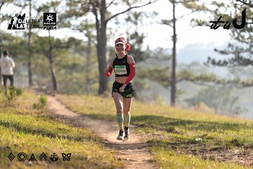 Dalat Ultra Trail 2026 - Ảnh #4894622