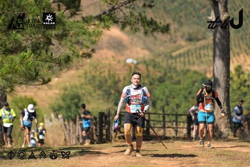Dalat Ultra Trail 2026 - Ảnh #4716932