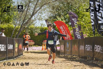 Dalat Ultra Trail 2026 - Ảnh #4684240