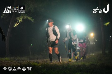 Dalat Ultra Trail 2026 - Ảnh #4697699