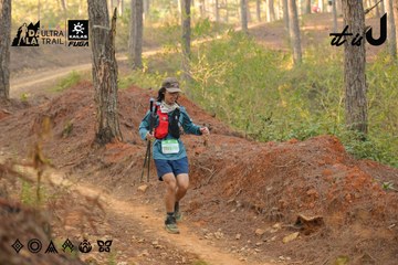 Dalat Ultra Trail 2026 - Ảnh #4841764