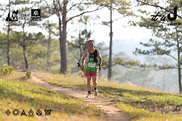 Dalat Ultra Trail 2026 - Ảnh #4894754