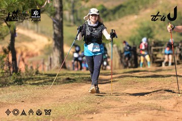 Dalat Ultra Trail 2026 - Ảnh #4715589