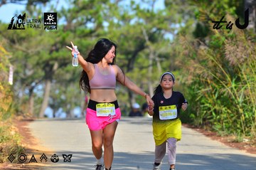 Dalat Ultra Trail 2026 - Ảnh #4781491