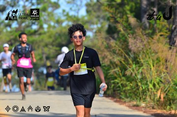 Dalat Ultra Trail 2026 - Ảnh #4780892