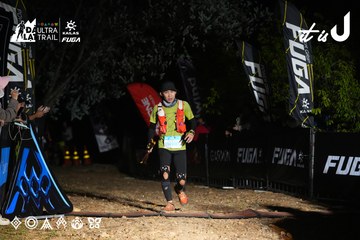 Dalat Ultra Trail 2026 - Ảnh #4758647