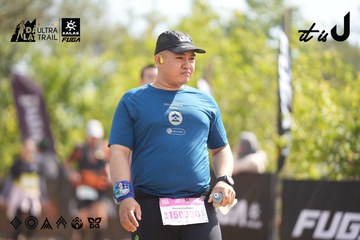 Dalat Ultra Trail 2026 - Ảnh #4856305