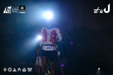 Dalat Ultra Trail 2026 - Ảnh #4899626