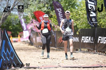 Dalat Ultra Trail 2026 - Ảnh #4746580