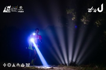 Dalat Ultra Trail 2026 - Ảnh #4899529