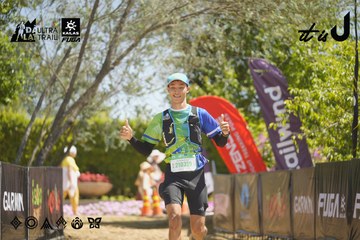 Dalat Ultra Trail 2026 - Ảnh #4690790