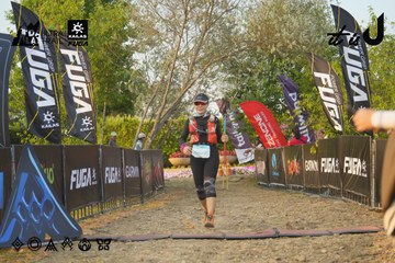 Dalat Ultra Trail 2026 - Ảnh #4760852