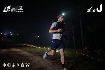 Dalat Ultra Trail 2026 - Ảnh #4704879