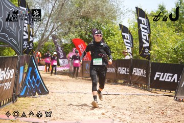 Dalat Ultra Trail 2026 - Ảnh #4868740
