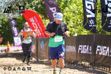 Dalat Ultra Trail 2026 - Ảnh #4695784