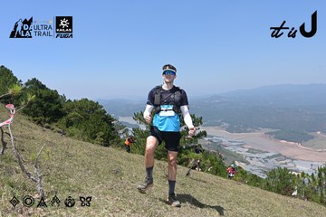 Dalat Ultra Trail 2026 - Ảnh #4733294